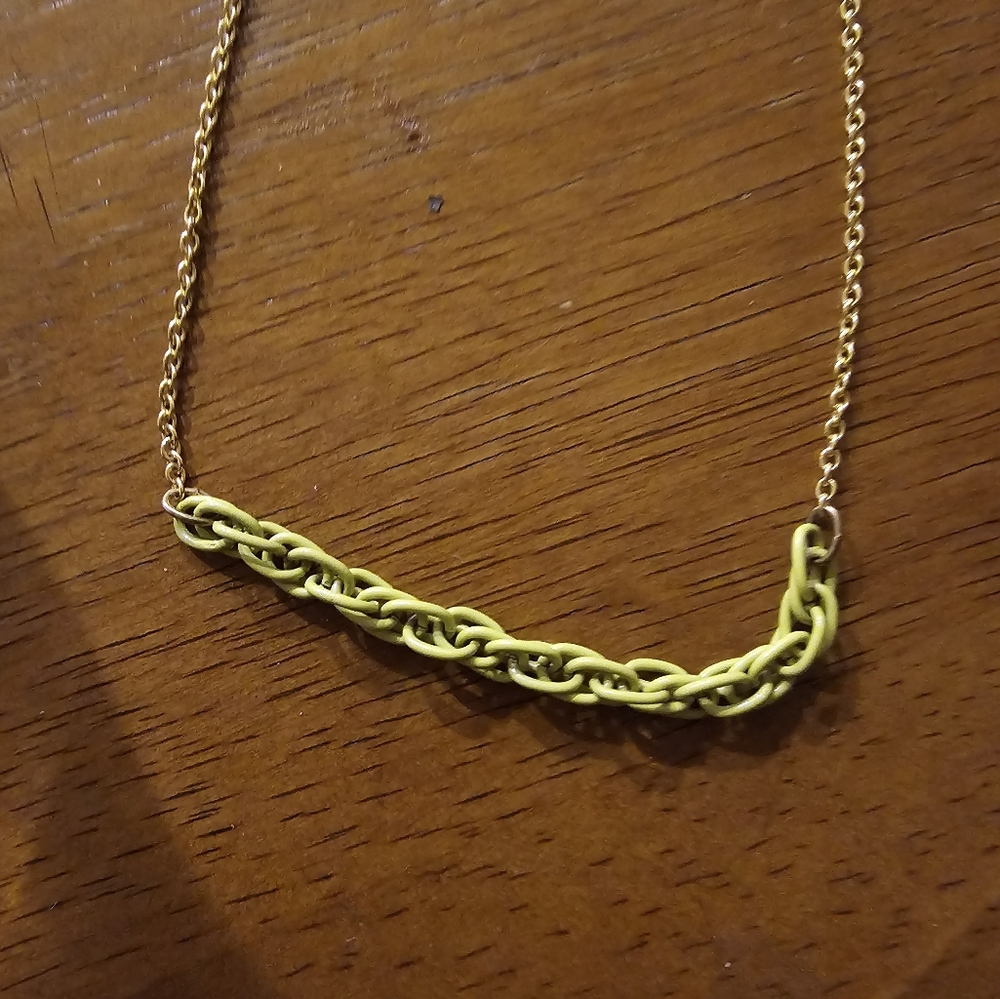 Vintage necklace
